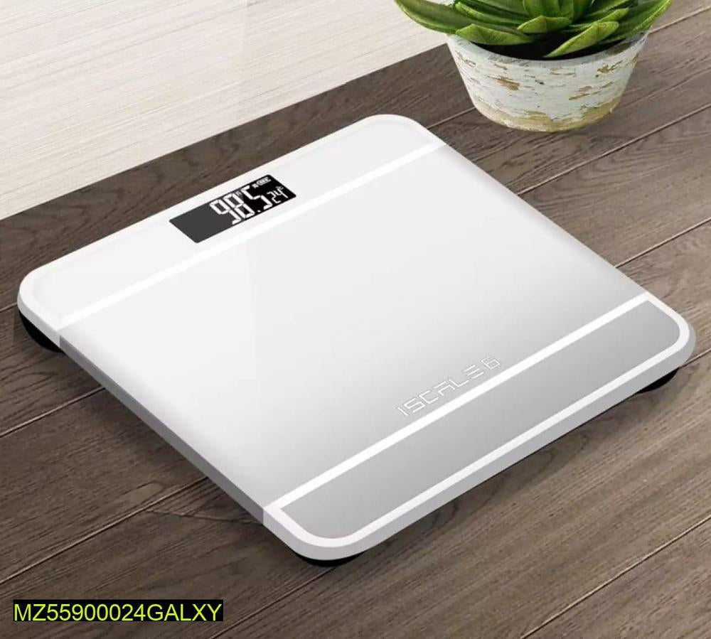 Smart House Hold Weight Scale